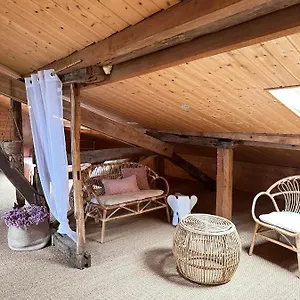 La Bourgeoise Rieux (Haute-Garonne)